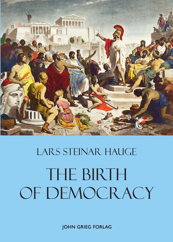 The birth of democracy