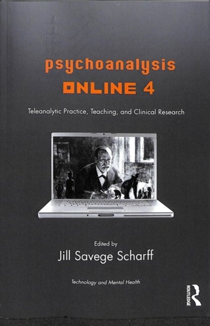 Psychoanalysis Online 4