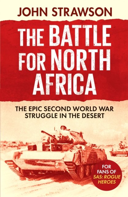 Battle for North Africa