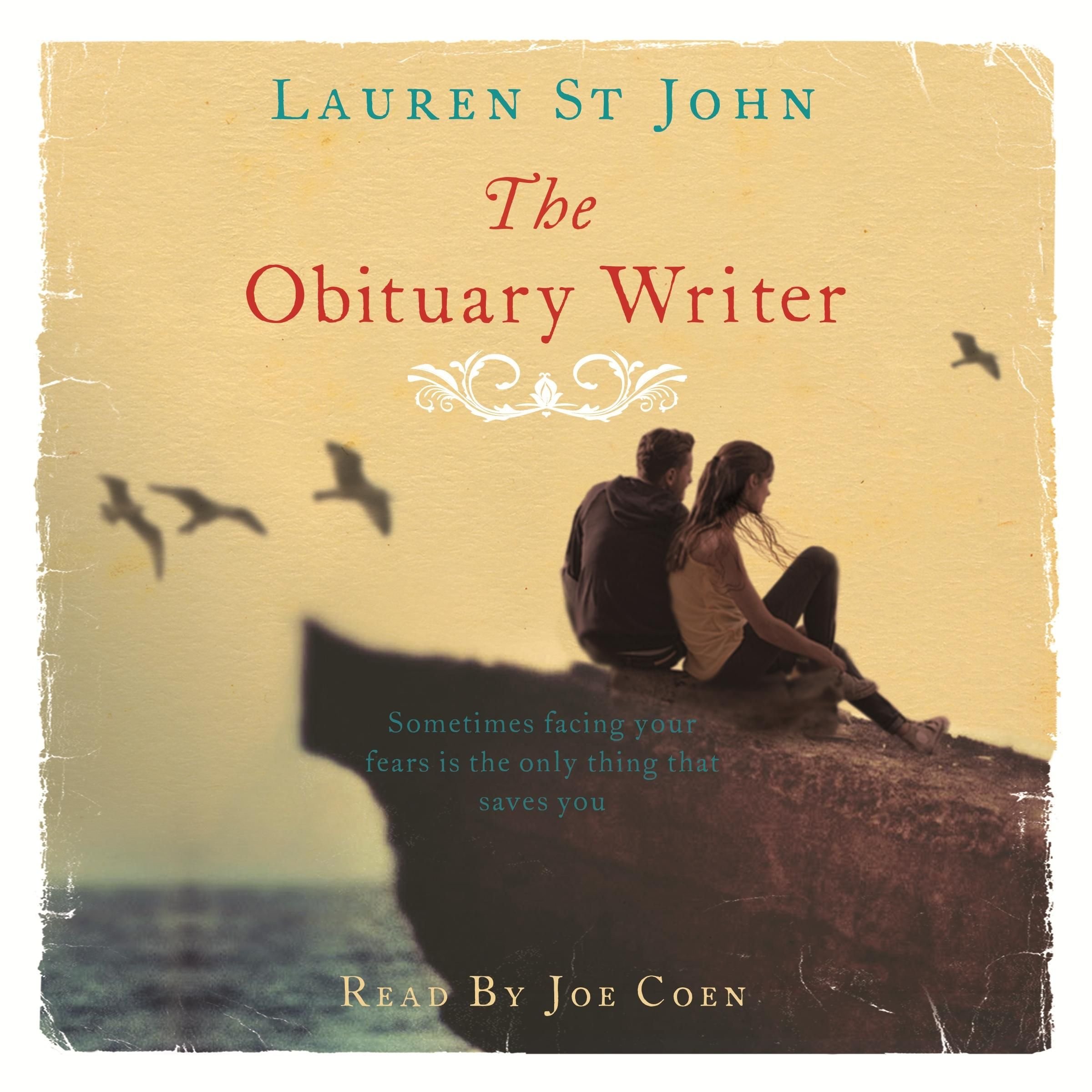 The Obituary Writer