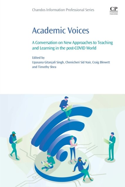 Academic Voices