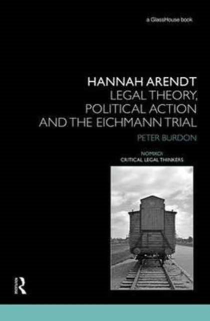Hannah Arendt