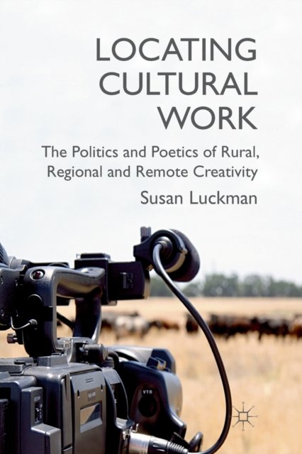 Locating Cultural Work