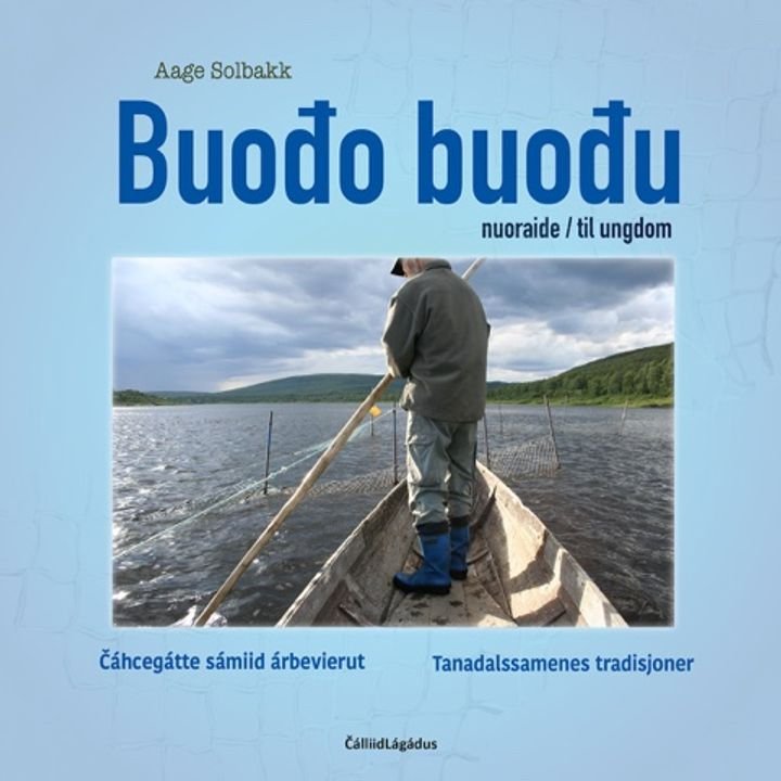 Buođo buođu