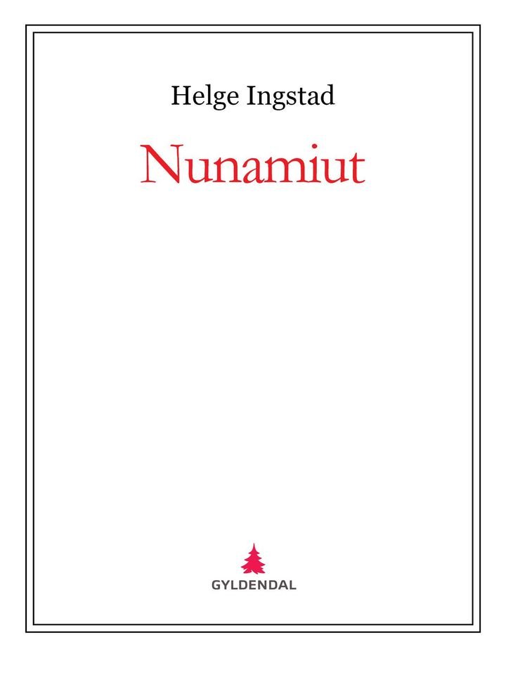 Nunamiut