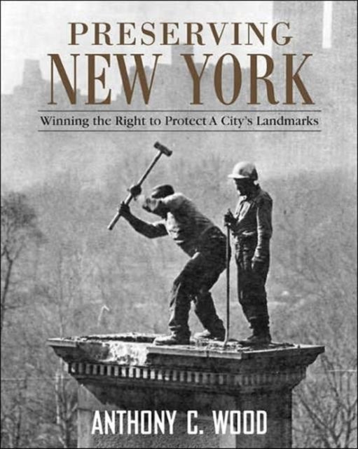 Preserving New York
