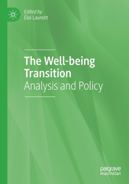 The Well-being Transition