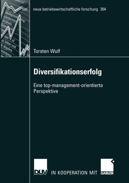 Diversifikationserfolg