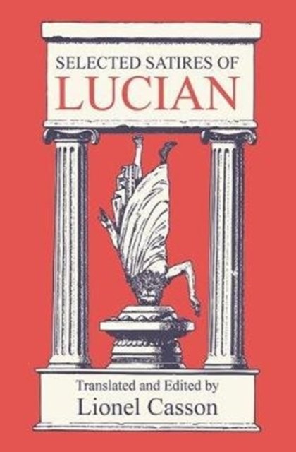 Selected Satires of Lucian