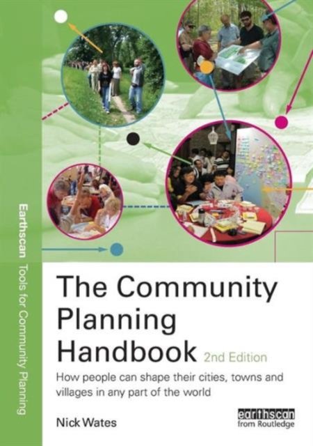 The Community Planning Handbook