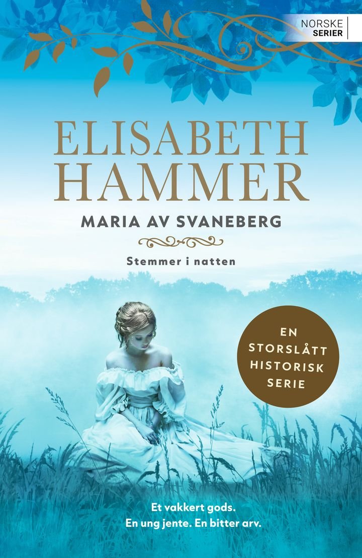Stemmer i natten
