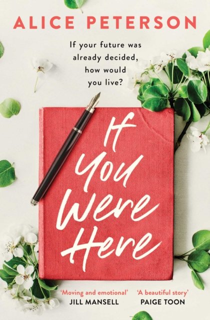 If You Were Here