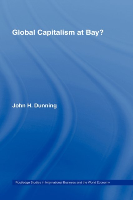 Global Capitalism at Bay