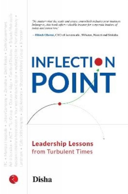 Inflection Point