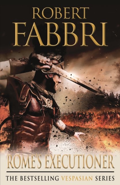 Rome''s Executioner