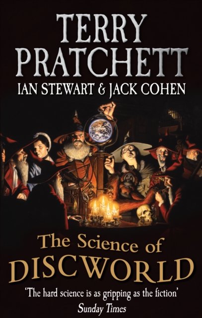 The Science of Discworld