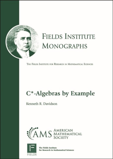 C*-Algebras by Example
