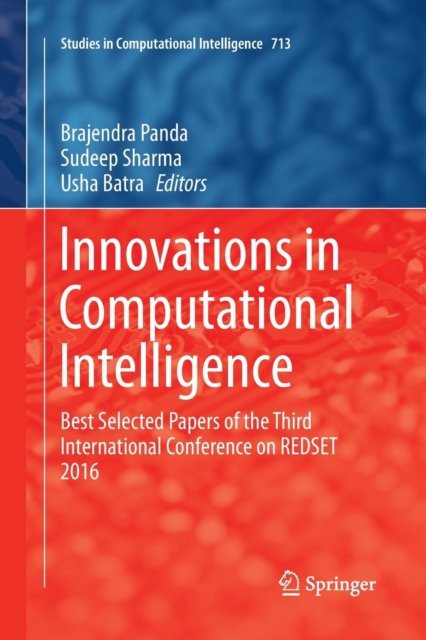 Innovations in Computational Intelligence