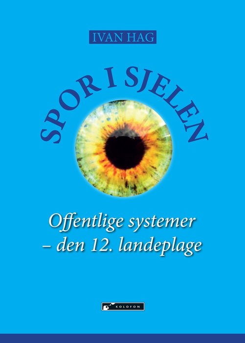 Spor i sjelen
