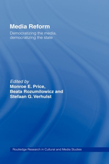 Media Reform