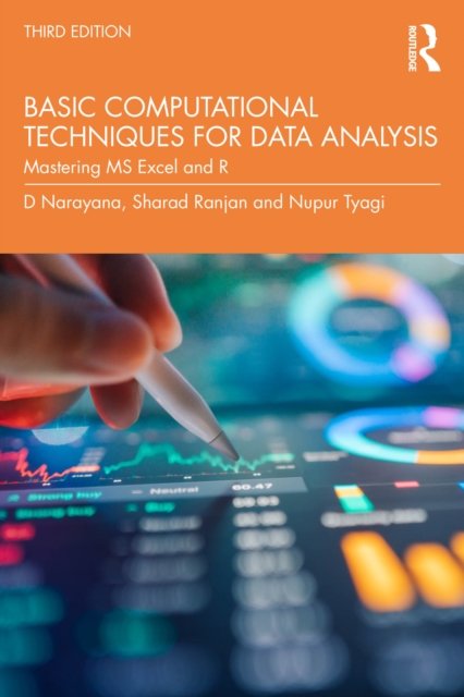 Basic Computational Techniques for Data Analysis