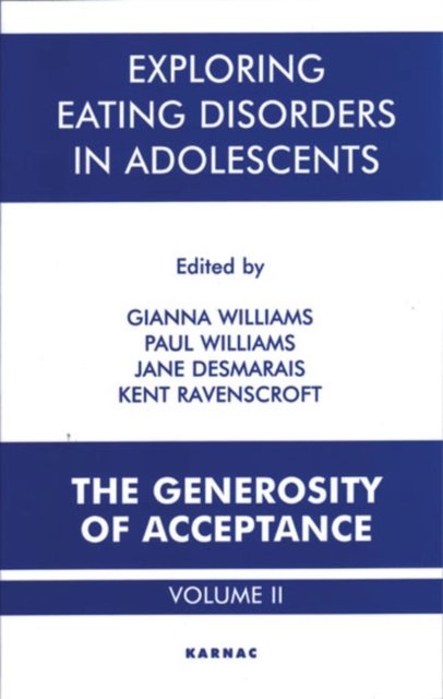 Exploring Eating Disorders in Adolescents