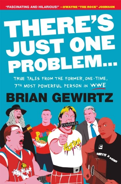 There's Just One Problem...