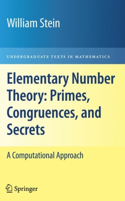 Elementary Number Theory