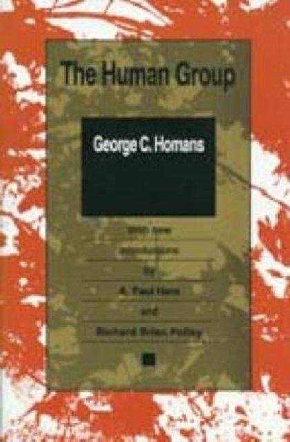 The Human Group