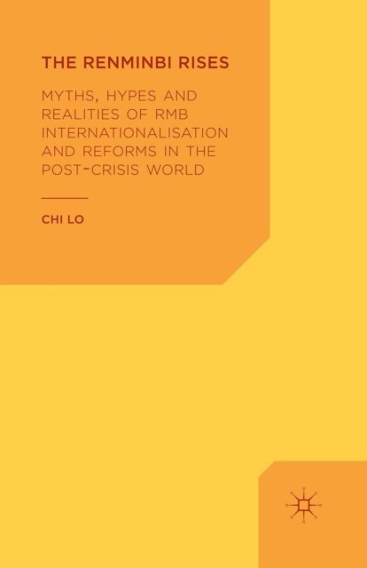 The Renminbi Rises