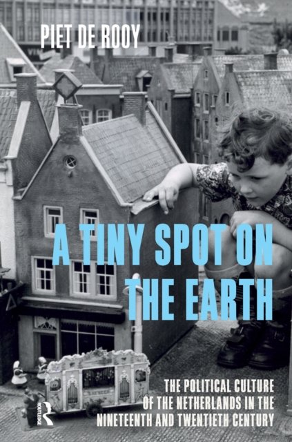 A Tiny Spot on the Earth