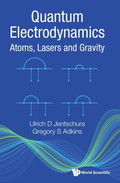 QUANTUM ELECTRODYNAMICS