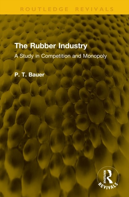 The Rubber Industry