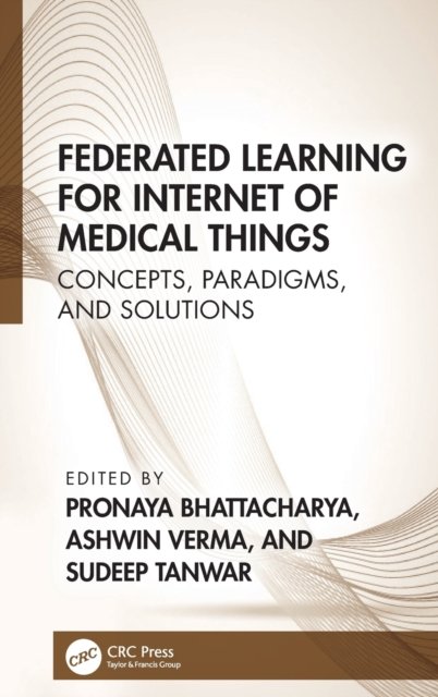 Federated Learning for Internet of Medical Things