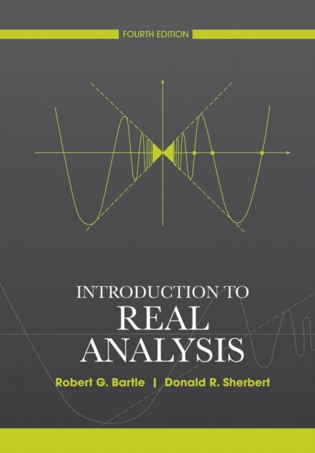 Introduction to Real Analysis