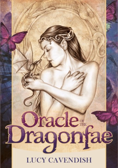 Oracle of the Dragonfae - Redesigned Edition