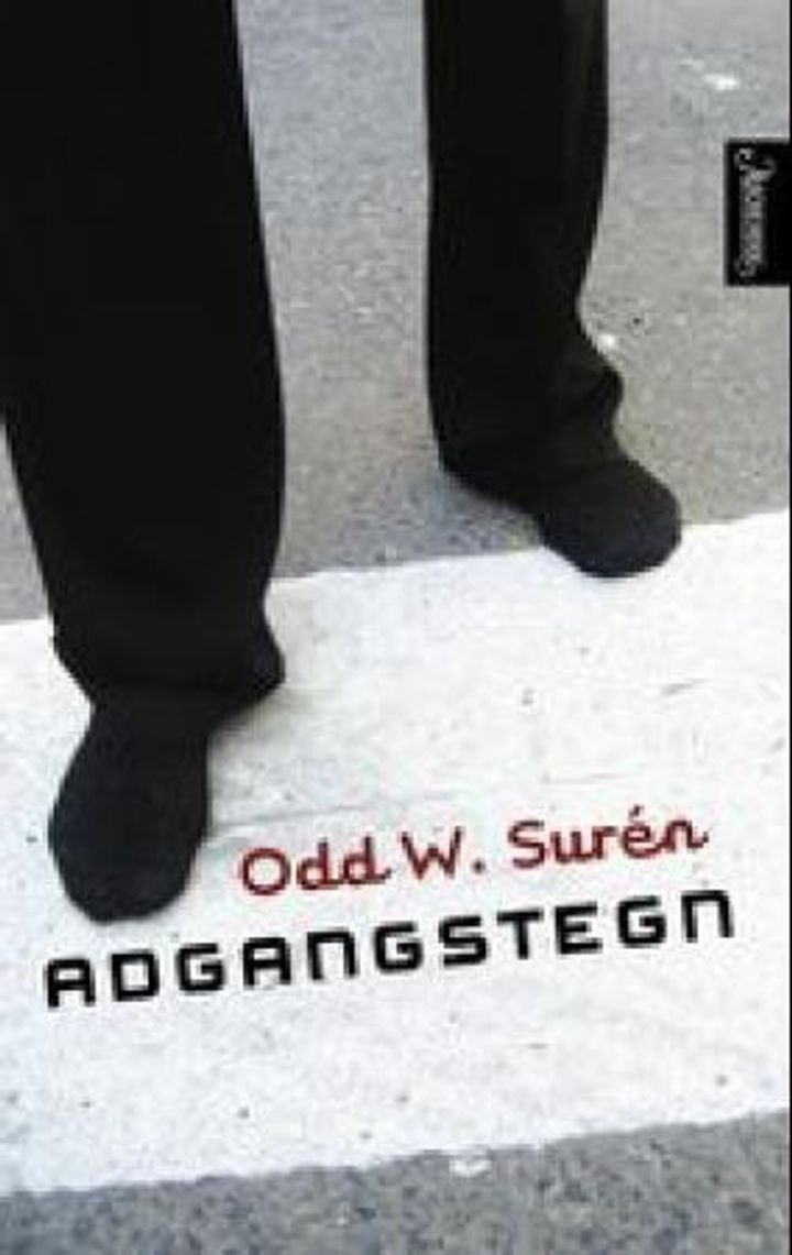 Adgangstegn - noveller