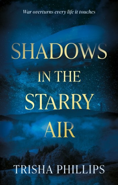 Shadows in the Starry Air