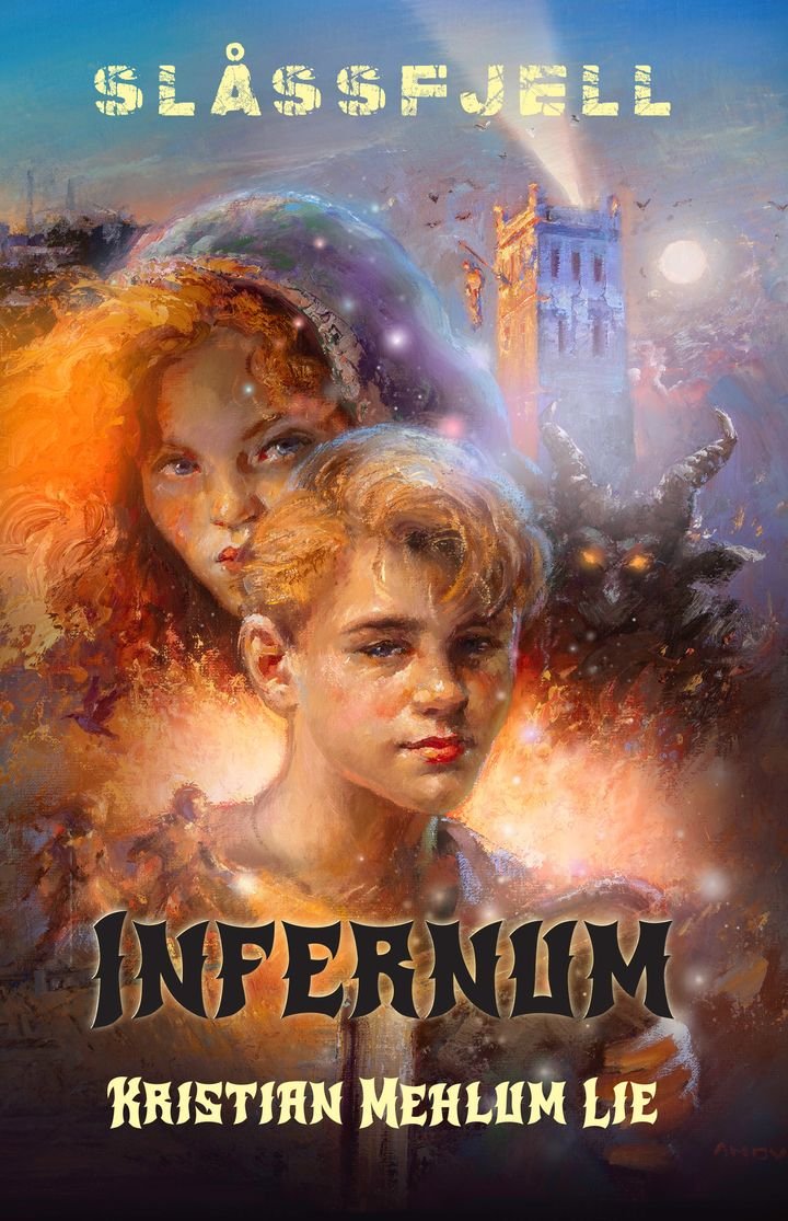 Infernum