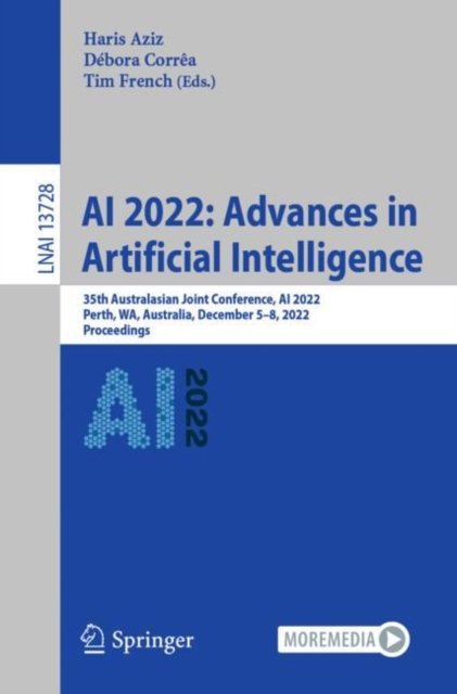 AI 2022