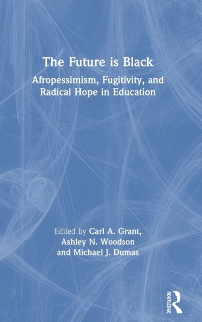 The Future is Black