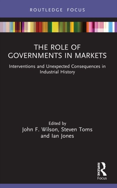 The Role of Governments in Markets