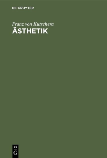 Asthetik