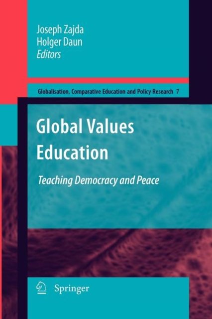 Global Values Education