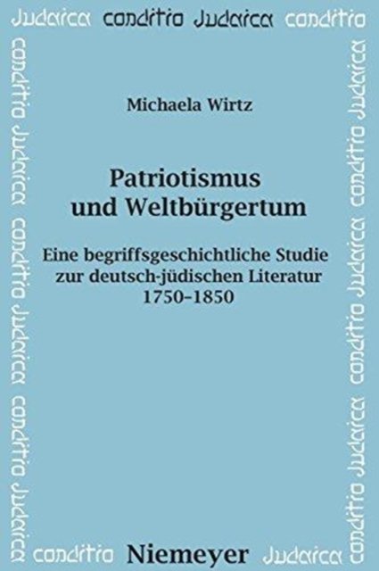 Patriotismus und Weltburgertum