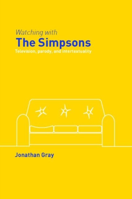 Watching With the Simpsons