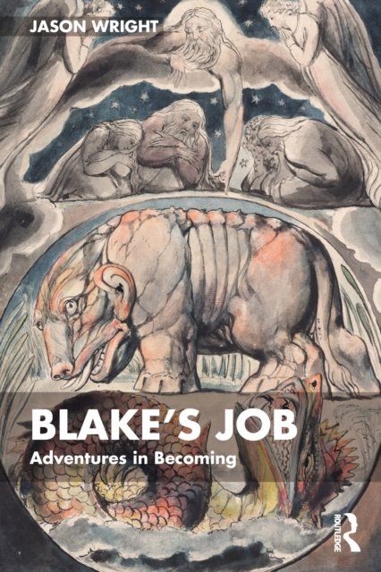 Blake''s Job