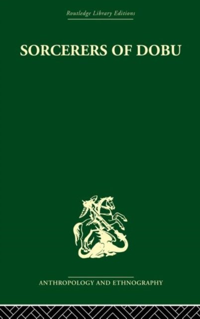 Sorcerers of Dobu