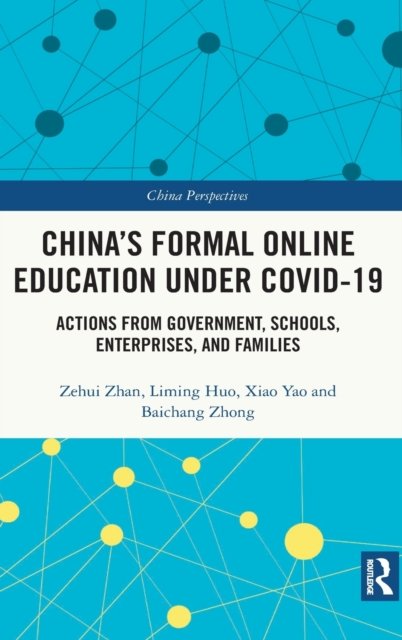 China''s Formal Online Education under COVID-19