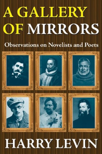 A Gallery of Mirrors